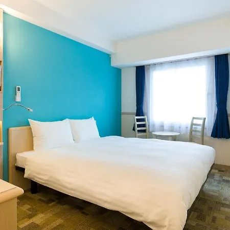 Toyoko Inn Iseshi Eki Exterior photo
