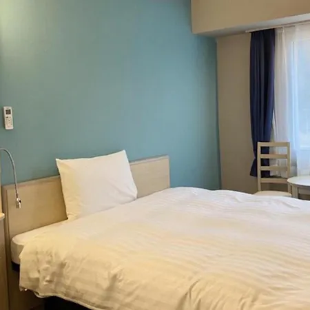 Toyoko Inn Iseshi Eki Exterior photo