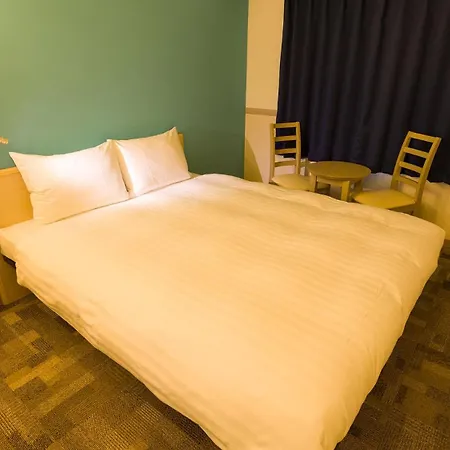 Toyoko Inn Iseshi Eki Room photo