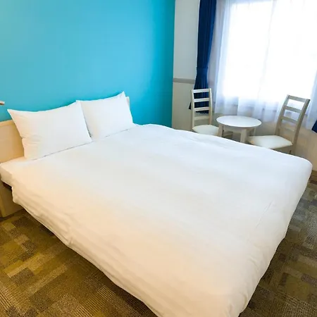 Toyoko Inn Iseshi Eki Room photo