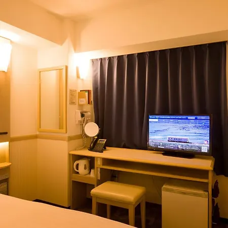 Toyoko Inn Iseshi Eki Room photo