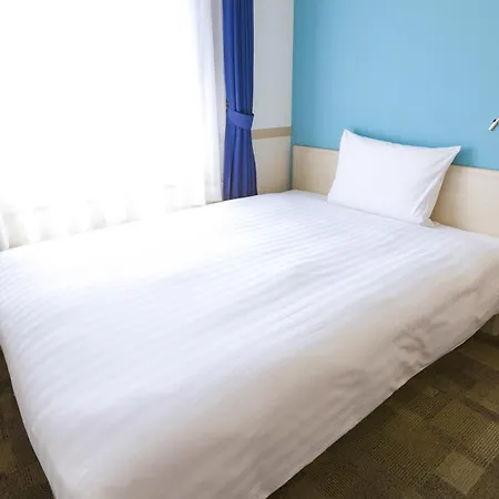 Toyoko Inn Iseshi Eki Room photo