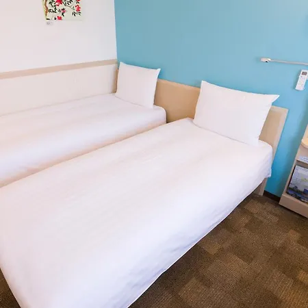 Toyoko Inn Iseshi Eki Room photo