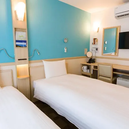 Toyoko Inn Iseshi Eki Room photo