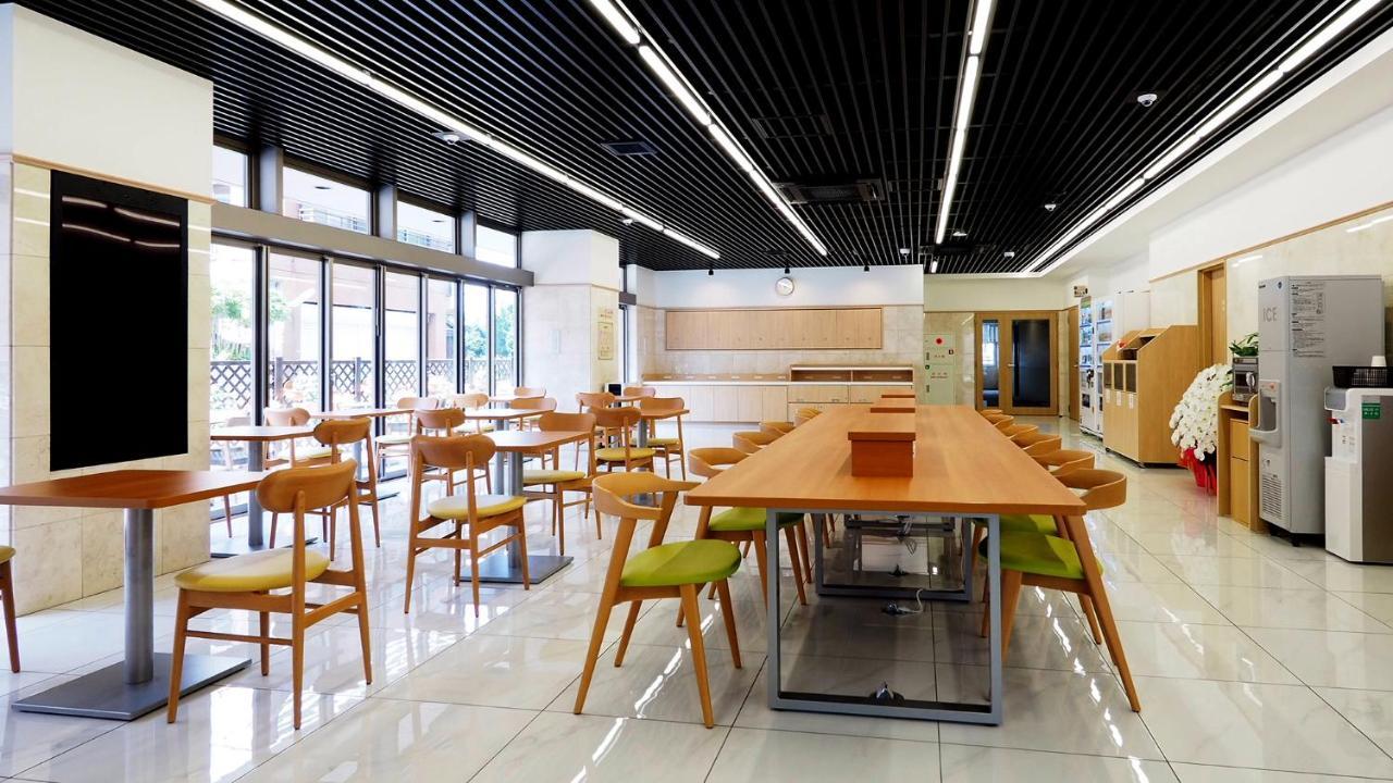 Toyoko Iseshi Eki 酒店 3*