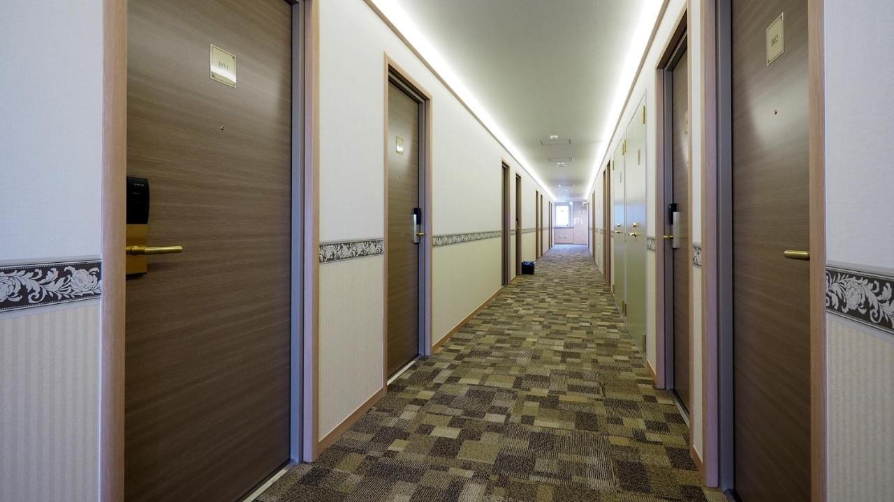 酒店 Toyoko Iseshi Eki Ise