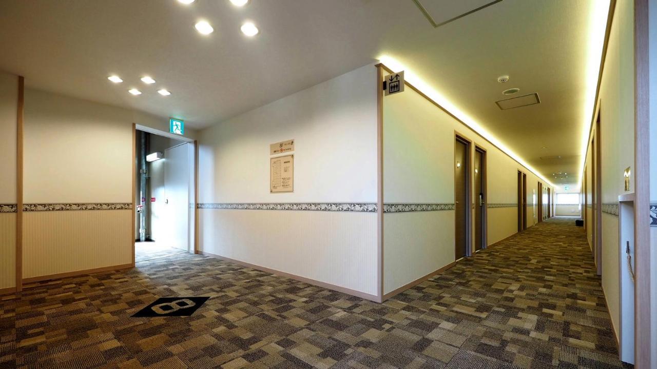酒店 Toyoko Iseshi Eki