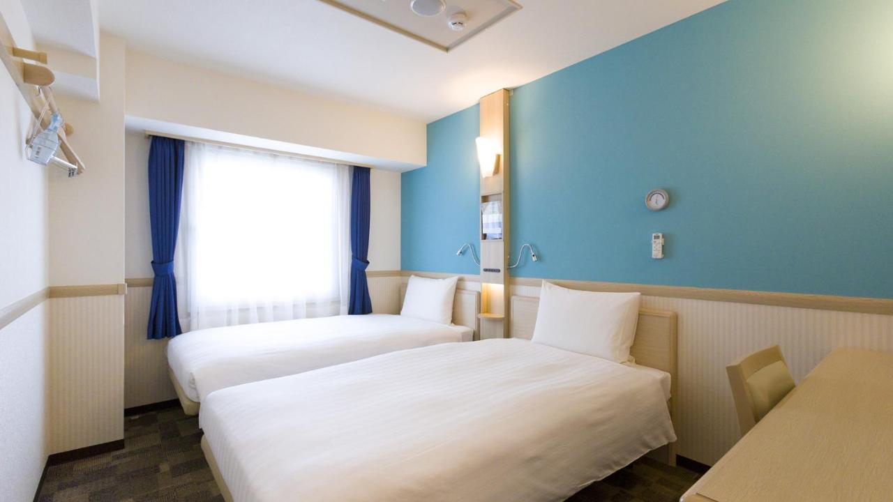 酒店 Toyoko Iseshi Eki