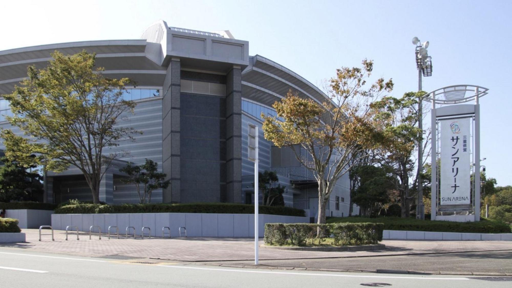 Toyoko Iseshi Eki 酒店