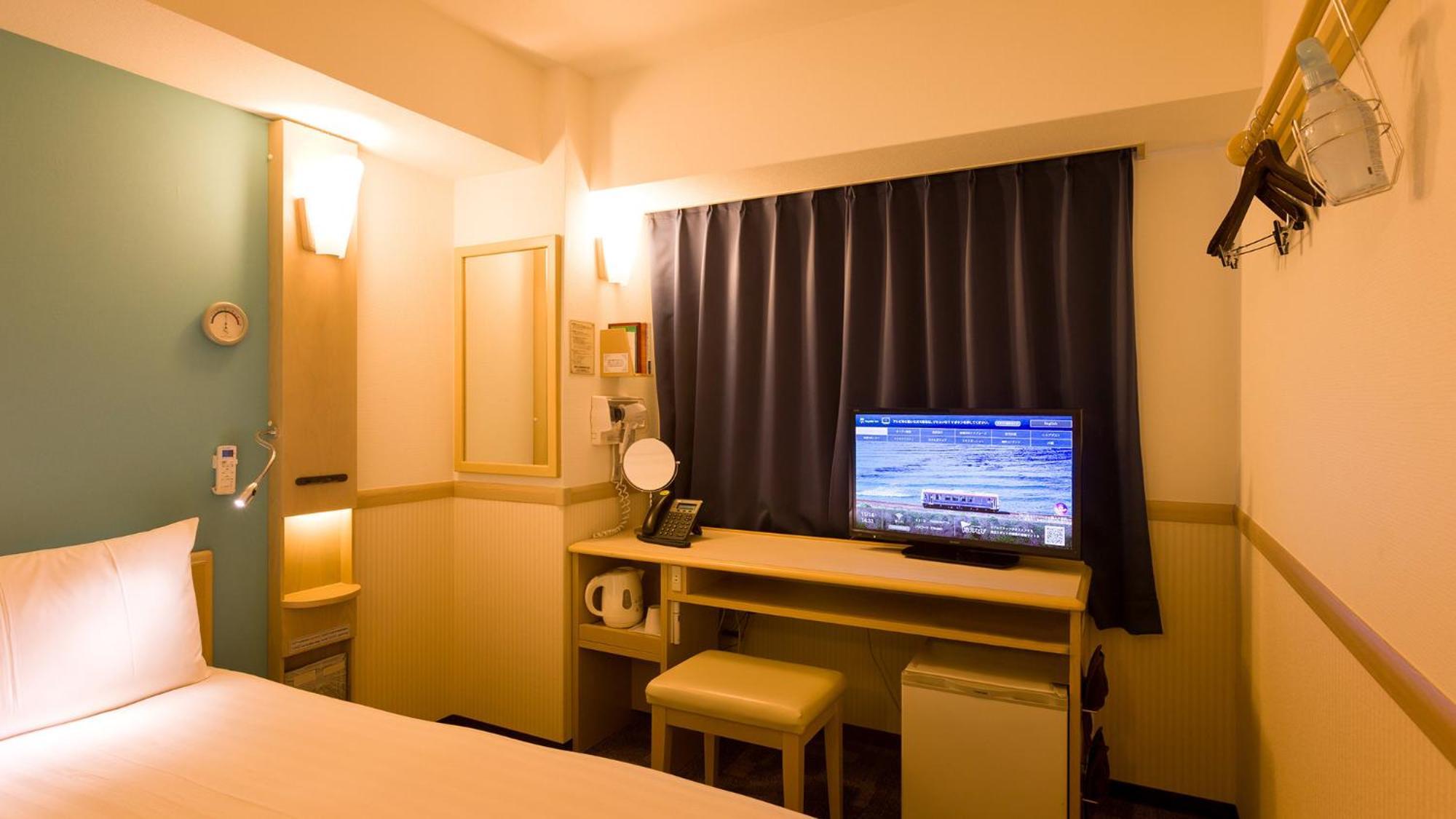 Toyoko Iseshi Eki 酒店 3*